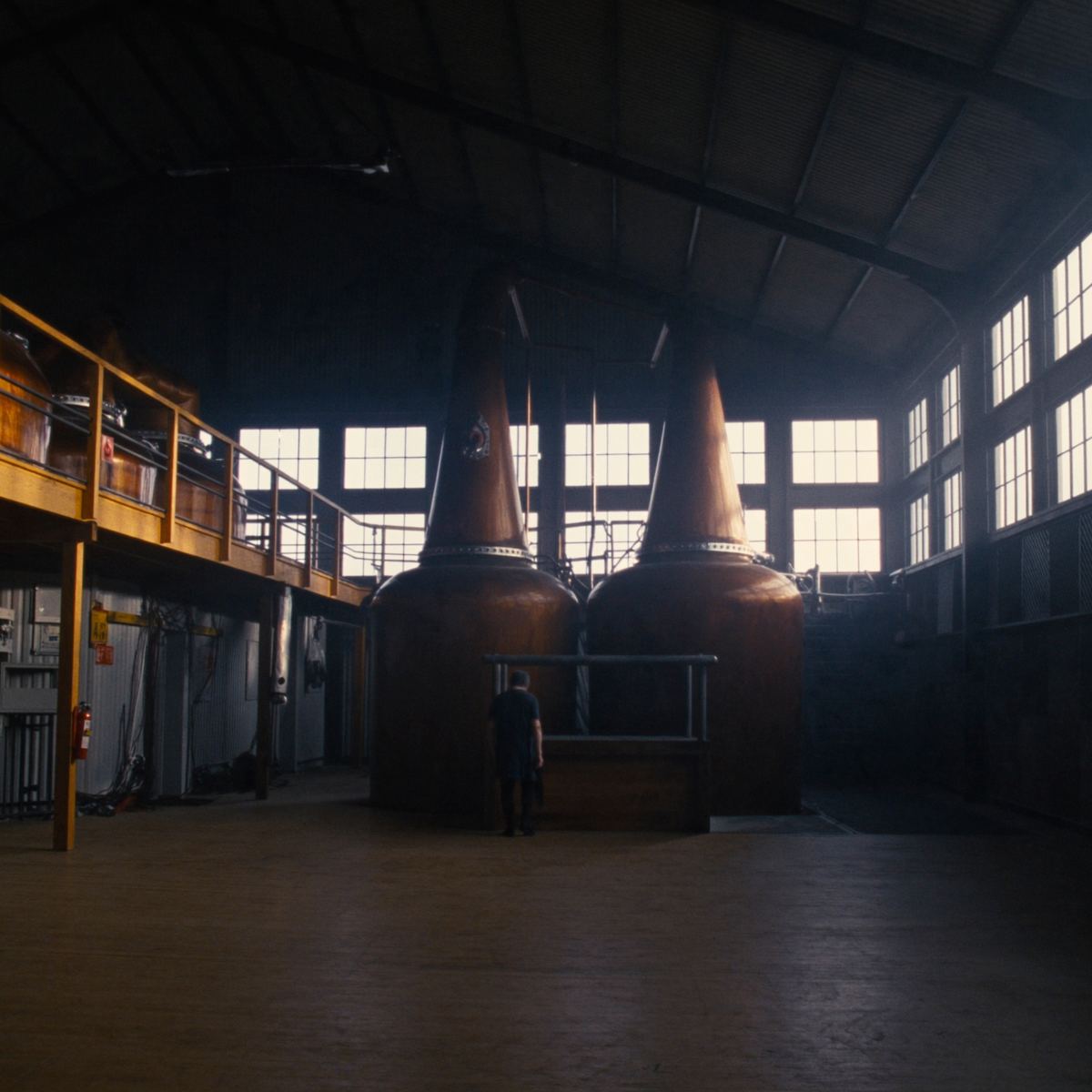 Speyside whisky