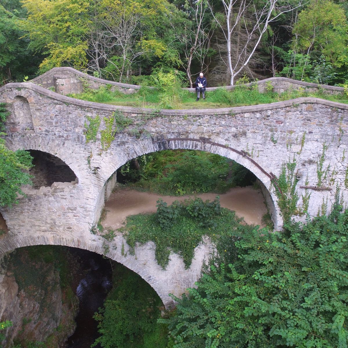 Craigmin Bridge